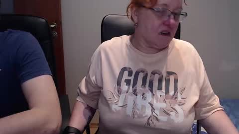 Joanna and Greg online show from 02-13-25, 07:42