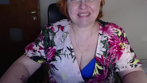 Joanna and Greg online show from 03-03-25, 10:17