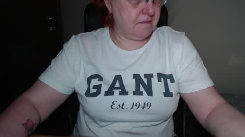 Joanna and Greg online show from 03-04-25, 08:02