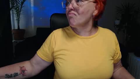 Joanna and Greg online show from 09-11-25, 06:13