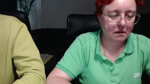 Joanna and Greg online show from 11-07-25, 08:25