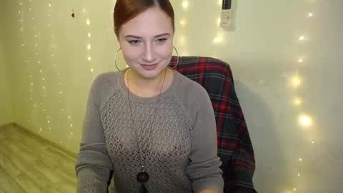 SweetGinger online show from 03-24-26, 07:30