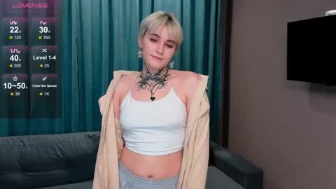 Maria online show from 01-10-26, 03:14