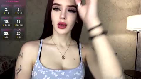 Snapshot of joansandager chatting on 02-17-26, 06:10 Eva Its my first day 3 Be pantience online show from 02-17-26, 06:10