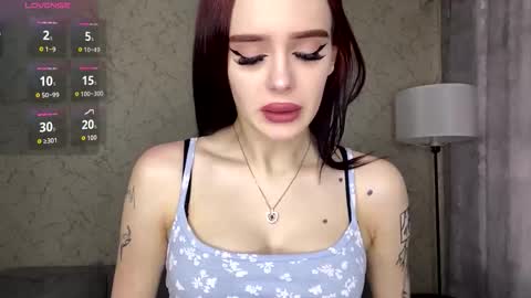 Snapshot of joansandager chatting on 02-23-26, 06:11 Eva Its my first day 3 Be pantience online show from 02-23-26, 06:11