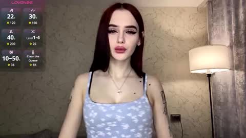 Snapshot of joansandager chatting on 02-27-26, 06:24 Eva Its my first day 3 Be pantience online show from 02-27-26, 06:24