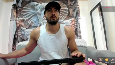 Snapshot of joao_batista_team chatting on 10-16-25, 05:03 JOAO BATISTA online show from 10-16-25, 05:03