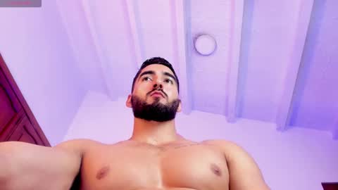 JOAO BATISTA online show from 02-19-26, 10:28