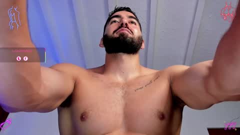 JOAO BATISTA online show from 03-03-26, 03:18