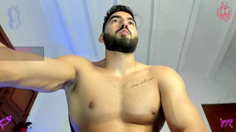 JOAO BATISTA online show from 03-04-26, 09:21