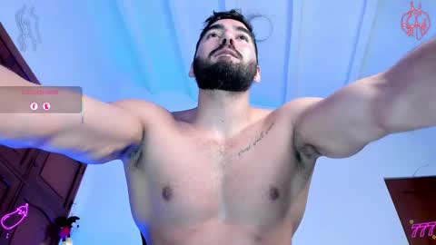 JOAO BATISTA online show from 03-05-26, 08:16