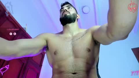 JOAO BATISTA online show from 03-21-26, 10:20