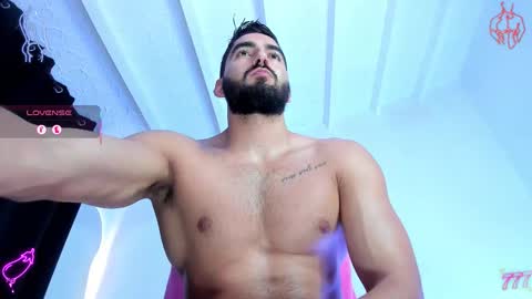 JOAO BATISTA online show from 03-26-26, 07:36