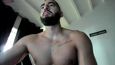 JOAO BATISTA online show from 03-28-26, 03:55