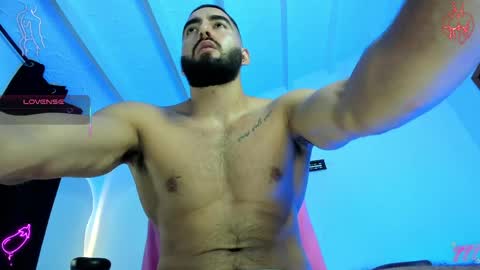 JOAO BATISTA online show from 04-05-26, 07:22