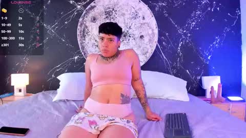 joaoandlexy online show from 11-08-25, 01:11