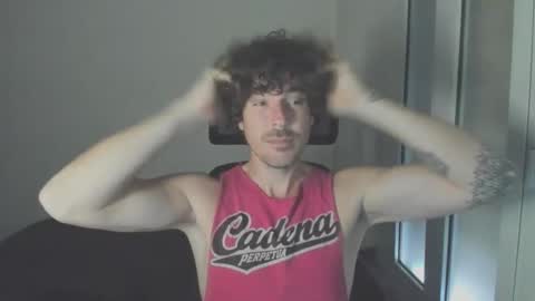 Snapshot of joaquin420_hot chatting on 02-09-26, 02:54 joaquin420_hot online show from 02-09-26, 02:54