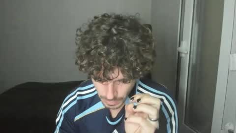 Snapshot of joaquin420_hot chatting on 02-15-26, 10:39 joaquin420_hot online show from 02-15-26, 10:39