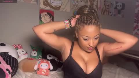 JoJo 3   online show from 01-09-25, 03:47