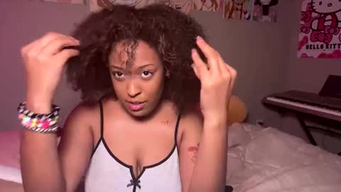 JoJo 3   online show from 01-31-25, 03:09