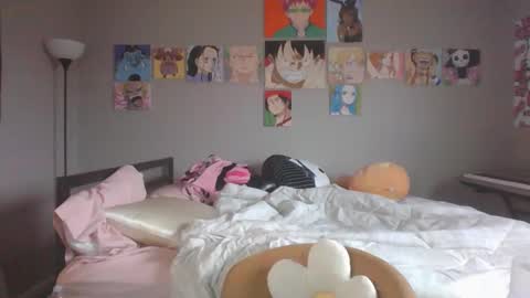 JoJo 3   online show from 02-01-25, 07:02