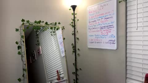 JoJo 3   online show from 02-21-25, 03:34