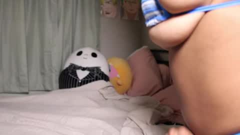 JoJo 3   online show from 09-27-25, 02:00