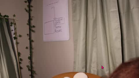 JoJo 3   online show from 10-05-25, 02:10