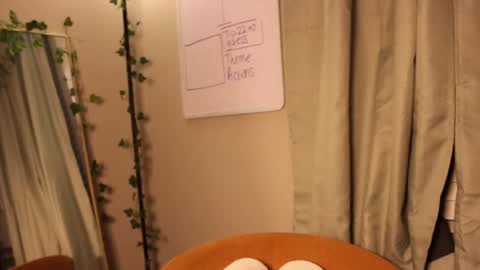 JoJo 3   online show from 10-07-25, 02:31