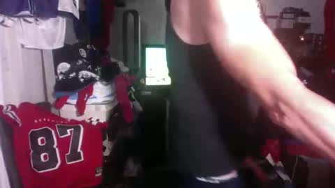 JockDad87 online show from 12-15-25, 12:59