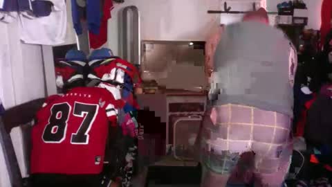 JockDad87 online show from 01-18-26, 10:02