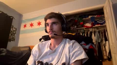 Snapshot of joco2525 chatting on 09-21-25, 02:46 JoCo online show from 09-21-25, 02:46