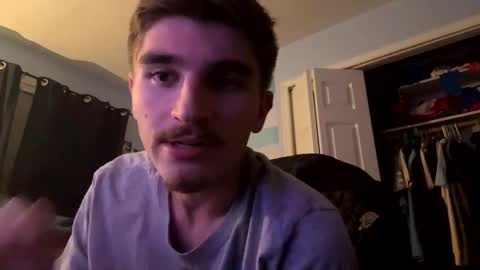 Snapshot of joco2525 chatting on 10-20-25, 03:07 JoCo online show from 10-20-25, 03:07