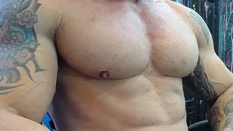 jacobo online show from 01-02-25, 11:27
