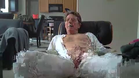 Jocoff1 online show from 11-30-25, 04:33