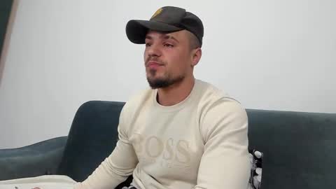 Tiberius online show from 02-12-25, 05:37