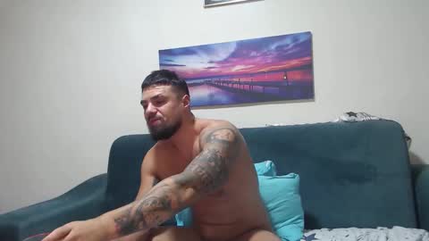 Tiberius online show from 10-15-25, 07:08