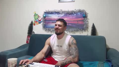 Tiberius online show from 01-05-26, 05:38