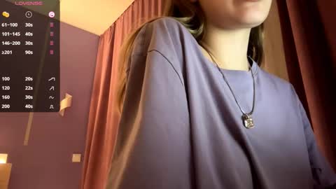 Lina online show from 10-03-25, 11:51