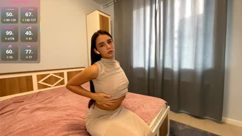 Nicole online show from 09-21-25, 04:47