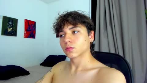 Joe online show from 01-07-26, 08:50