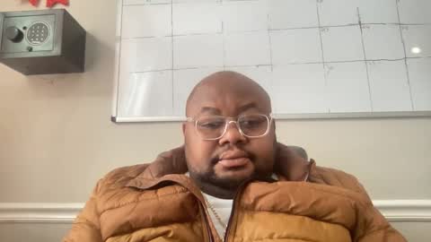 joe25123 online show from 01-31-26, 07:34