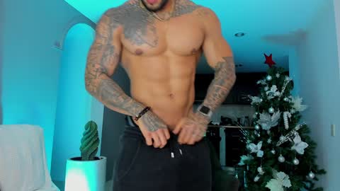 joe_esthetic online show from 12-19-24, 12:34