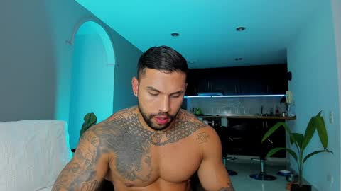 joe_esthetic online show from 01-15-25, 11:40