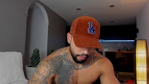 joe_esthetic online show from 02-03-25, 11:47