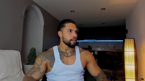 joe_esthetic online show from 02-04-25, 11:27