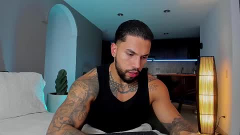 joe_esthetic online show from 02-13-25, 10:33