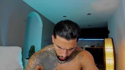 joe_esthetic online show from 02-15-25, 02:47