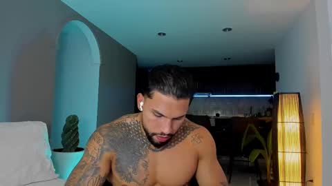 joe_esthetic online show from 02-19-25, 11:57