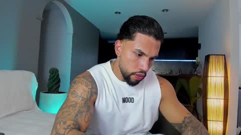 joe_esthetic online show from 02-27-25, 12:43